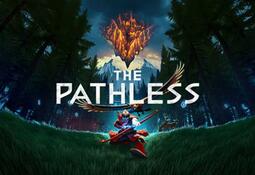 The Pathless PS5
