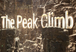The Peak Climb VR