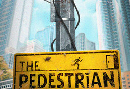 The Pedestrian