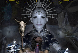 The prisoner of the Night
