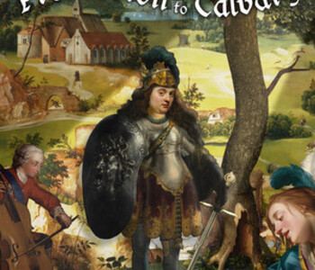 The Procession to Calvary