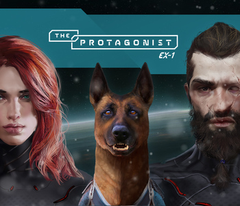 The Protagonist: EX-1