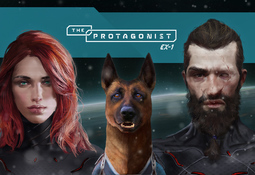 The Protagonist: EX-1
