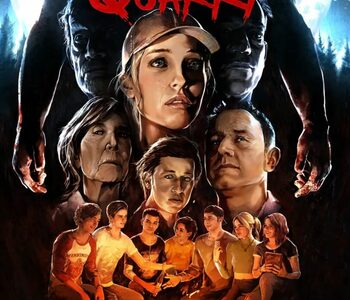 The Quarry Xbox One