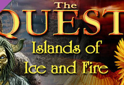 The Quest - Islands of Ice and Fire