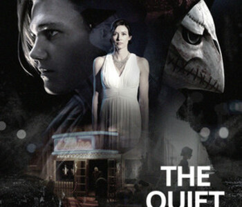 The Quiet Man