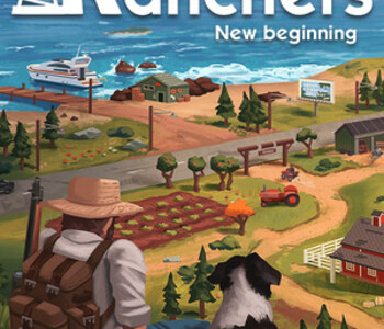 The Ranchers