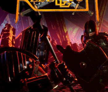 The Rebellion