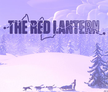 The Red Lantern