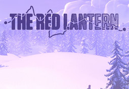 The Red Lantern Nintendo Switch