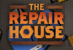 The Repair House: Restoration Sim