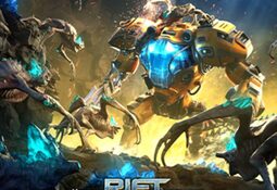 The Riftbreaker: Into The Dark