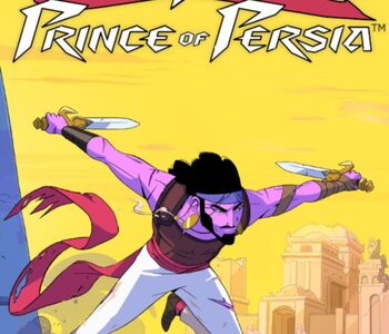 The Rogue Prince of Persia