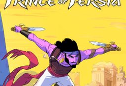 The Rogue Prince of Persia