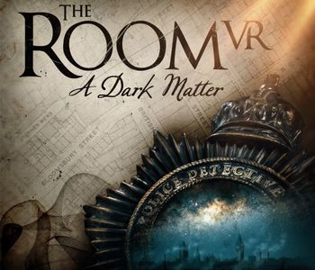 The Room VR: A Dark Matter