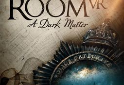 The Room VR: A Dark Matter