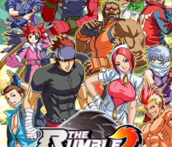 The Rumble Fish 2