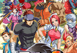 The Rumble Fish 2