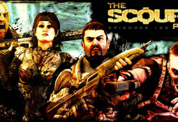 The Scourge Project: Episode 1 and 2