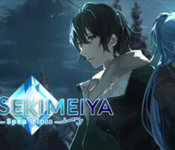 The Sekimeiya: Spun Glass