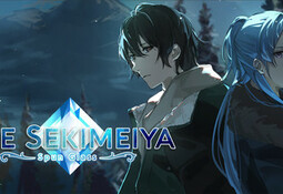 The Sekimeiya: Spun Glass