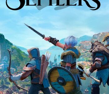 The Settlers
