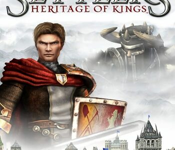 The Settlers: Heritage of Kings