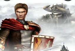 The Settlers: Heritage of Kings