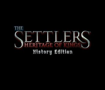 The Settlers : Heritage of Kings - History Edition