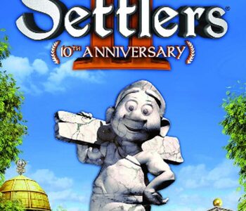 The Settlers II: 10th Anniversary