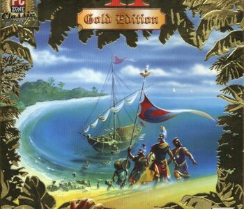 The Settlers II: Gold Edition