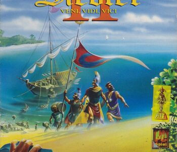 Die Siedler II Veni, Vidi, Vici History Edition