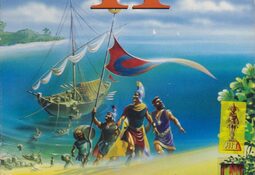 Die Siedler II Veni, Vidi, Vici History Edition