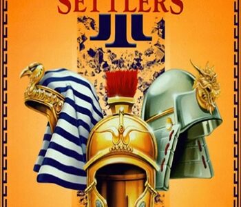 The Settlers III
