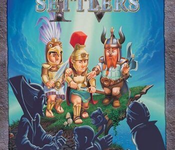 The Settlers 4