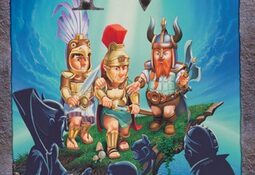 The Settlers 4
