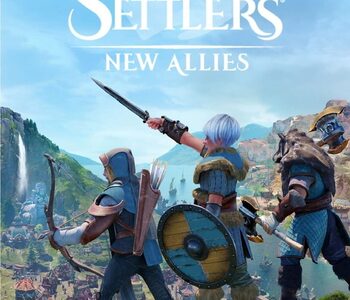 Die Siedler: Neue Allianzen Xbox X