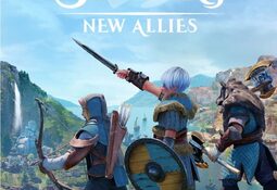 Die Siedler: Neue Allianzen Xbox X
