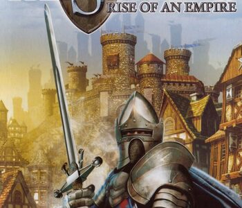 The Settlers: Rise of an Empire
