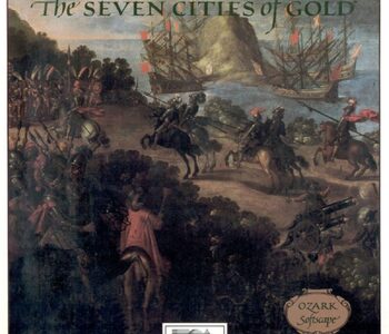 The Seven Cities of Gold