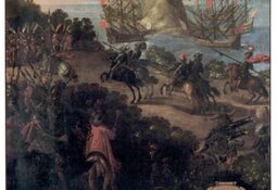 The Seven Cities of Gold