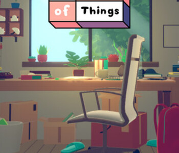 The Shape of Things