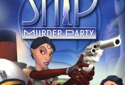 The Ship: Murder Party