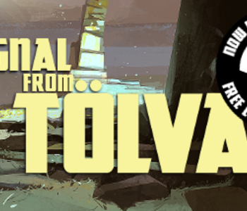 The Signal From Tölva
