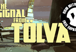 The Signal From Tölva