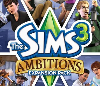 The Sims 3: Ambitions