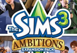 The Sims 3: Ambitions