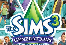 The Sims 3: Generations