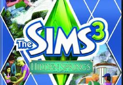 The Sims 3: Hidden Springs