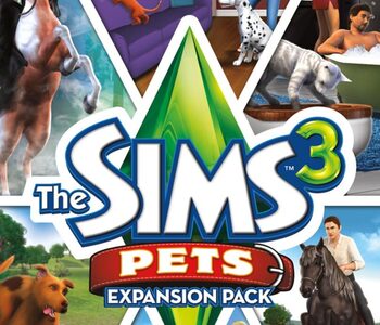 The Sims 3: Pets